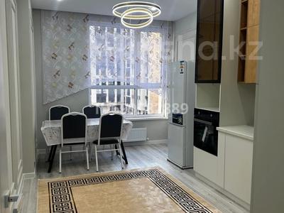 Пәтерлер в Алматы: 2-бөлмелі пәтер · 80 м² · 4/10 қабат, мкр Тастак-1 348а/1, бағасы: 400 000 〒 2-бөлмелі пәтер · 80 м² · 4/10 қабат, мкр Тастак-1 348а/1, бағасы: 400 000 〒 в Алматы, Ауэзовский р-н