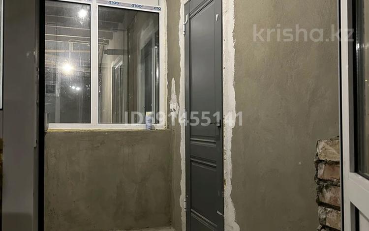 Отдельный дом · 4 комнаты · 100 м² · 20.14 сот., Каллаур Аким 2б кв 3 — Крылова за 38 млн 〒 в Таразе — фото 2