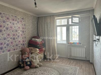 1-комнатная квартира · 40 м² · 3/9 этаж, мкр Нурсат 3 75 за 145 000 ₸ в Шымкенте, Каратауский р-н