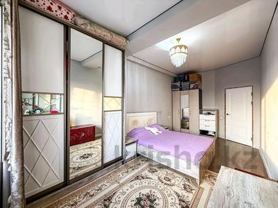 2-бөлмелі пәтер · 50 м² · 6/6 қабат, Айнабұлақ-2 ш/а., бағасы: 26 млн ₸ в Алматы, Жетысуский р-н