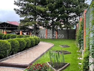 Жеке үй · 6 бөлме · 500 м² · 10 жүзд., Таужолы ш/а. 2 — Квартал Дархан, бағасы: 295 млн ₸ в Алматы, Наурызбайский р-н