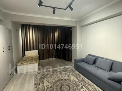 1-комнатная квартира · 40 м² · 1/5 этаж, Абылай хана 2/5 за 200 000 ₸ в Каскелене