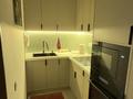 2-бөлмелі пәтер · 50 м² · 12/12 қабат, Сейфуллина — Сейфуллина Маметова, бағасы: 3 000 ₸ в Алматы, Алмалинский р-н
