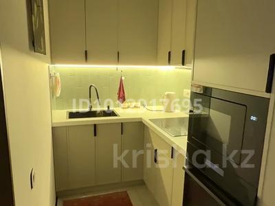 2-бөлмелі пәтер · 50 м² · 12/12 қабат, Сейфуллина — Сейфуллина Маметова, бағасы: 3 000 ₸ в Алматы, Алмалинский р-н