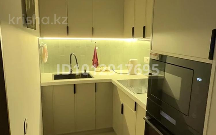 2-бөлмелі пәтер · 50 м² · 12/12 қабат, Сейфуллина — Сейфуллина Маметова, бағасы: 3 000 ₸ в Алматы, Алмалинский р-н — фото 6