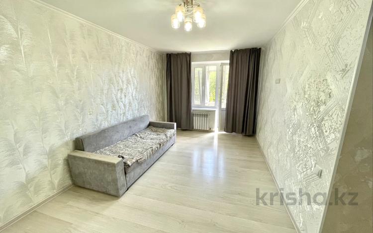1-комнатная квартира · 34 м² · 3/4 этаж, 𝐆𝐚𝐥𝐢 - 𝐎𝐫𝐦𝐚𝐧𝐨𝐯𝐚 — 𝐂𝐄𝐍𝐓𝐑 - 𝐙𝐡𝐚𝐧𝐬𝐮𝐠𝐮𝐫𝐨𝐯𝐚 - 𝐀𝐋𝐈𝐌 - 𝐙𝐕𝐎𝐍𝐈! 𝐀𝐠𝐞𝐧𝐬𝐭𝐯𝐨 𝐋𝐈𝐃𝐄𝐑 за 13.5 млн ₸ в Талдыкоргане — фото 2
