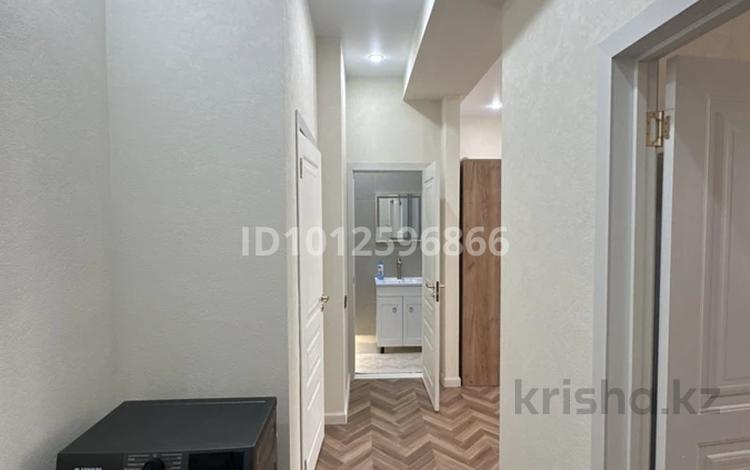 1-комнатная квартира · 43 м² · 9/9 этаж, 189 квартал 25/1 за 170 000 ₸ в Шымкенте, Каратауский р-н — фото 4