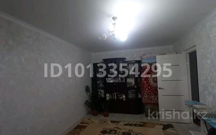1-комнатная квартира · 34 м² · 3/5 этаж, Шевченко 31а — школа 5 за 8 млн ₸ в Актобе, мкр Гормолзавод — фото 14