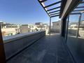 3-комнатная квартира · 129.9 м² · 3/3 этаж, Кажымукана 109 за 192 млн ₸ в Алматы, Медеуский р-н — фото 16