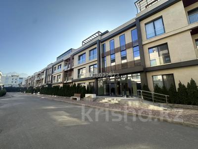 3-комнатная квартира · 129.8 м² · 3/3 этаж, Кажымукана 109 за ~ 201.2 млн ₸ в Алматы, Медеуский р-н