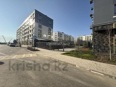 2-бөлмелі пәтер · 60 м² · 5/6 қабат, Ғажайып ш/а., Бауыржана Момышулы 11/18а, бағасы: 50 млн ₸ в Алматы, Алатауский р-н