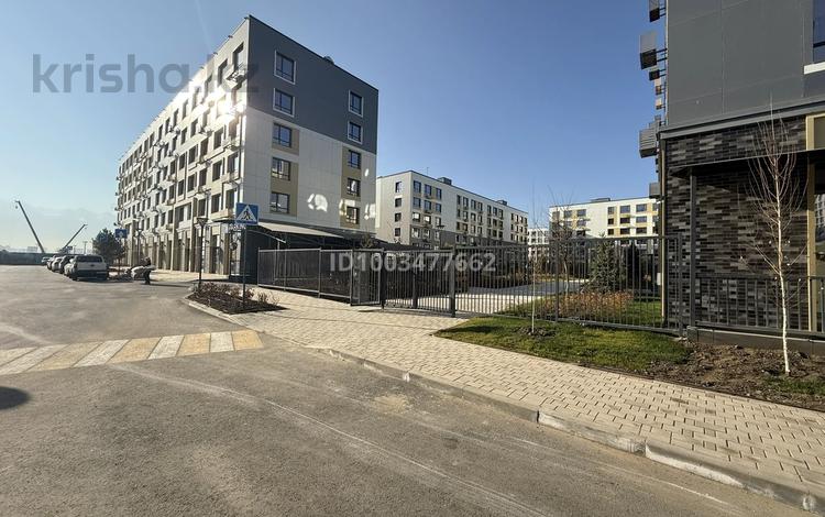 2-бөлмелі пәтер · 60 м² · 5/6 қабат, Ғажайып ш/а., Бауыржана Момышулы 11/18а, бағасы: 50 млн ₸ в Алматы, Алатауский р-н — фото 11