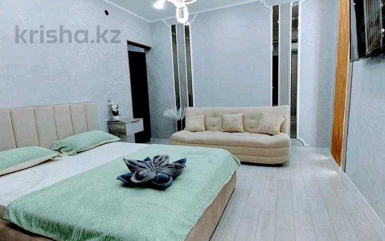 2-комнатная квартира · 40 м² · 4/5 этаж, Казыбек би — Айтиева, Журек, Казыбек би, Койгелды , парк ,Центр, обл Акимат за 15 000 ₸ в Таразе — фото 33