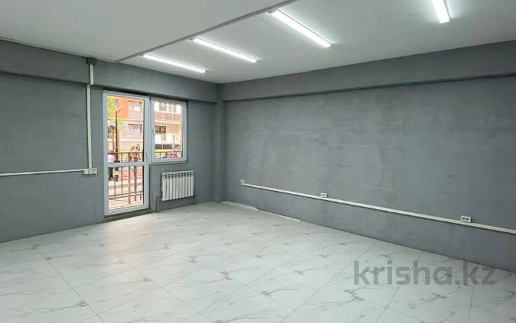 2-бөлмелі пәтер · 49.6 м² · 1/10 қабат, Жунисова, бағасы: 25.5 млн ₸ в Алматы, Наурызбайский р-н — фото 3