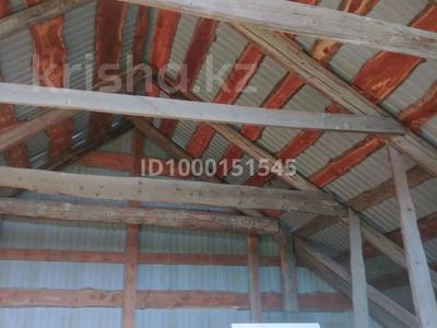 Отдельный дом · 4 комнаты · 90 м² · 66 сот., Лаванда 18 — Согра за 3 млн 〒 в Усть-Каменогорске, Ульбинский