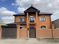 Отдельный дом · 4 комнаты · 280 м² · 0.5 сот., мкр Атырау, Нажмеденова — Мкр Старый Базар за 80 млн ₸