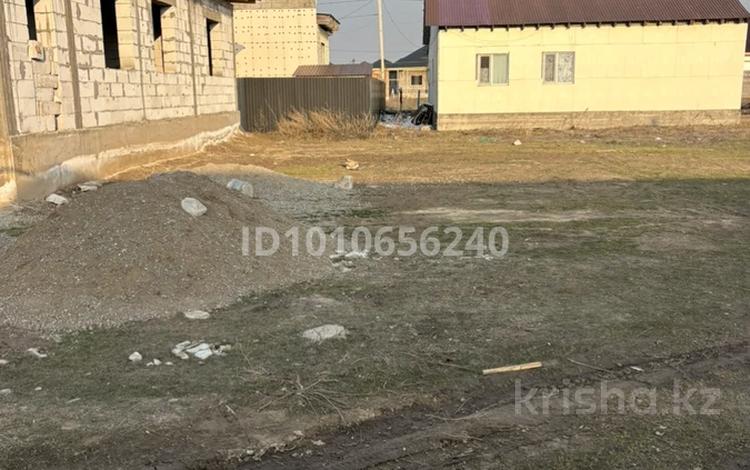 Жер телімі · 6 сотық, Куляш байсейтова, бағасы: 7.2 млн ₸ в Аскара Токпанова (Казцик) — фото 2