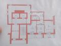 2-комнатная квартира · 66 м² · 1/12 этаж, Қарағайлы 47А за 27.5 млн ₸ в Семее, Красный Кордон — фото 3