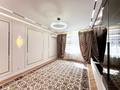3-бөлмелі пәтер · 87.6 м² · 4/10 қабат, Казыбек би 37 — Казыбек Би, бағасы: 62 млн ₸ в Астане, Нура р-н