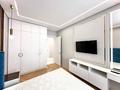 3-бөлмелі пәтер · 87.6 м² · 4/10 қабат, Казыбек би 37 — Казыбек Би, бағасы: 62 млн ₸ в Астане, Нура р-н — фото 9