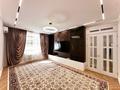 3-бөлмелі пәтер · 87.6 м² · 4/10 қабат, Казыбек би 37 — Казыбек Би, бағасы: 62 млн ₸ в Астане, Нура р-н — фото 2