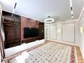 3-бөлмелі пәтер · 87.6 м² · 4/10 қабат, Казыбек би 37 — Казыбек Би, бағасы: 62 млн ₸ в Астане, Нура р-н — фото 3