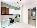 3-бөлмелі пәтер · 87.6 м² · 4/10 қабат, Казыбек би 37 — Казыбек Би, бағасы: 62 млн ₸ в Астане, Нура р-н — фото 5