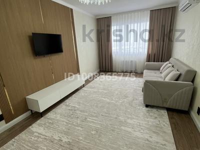 1-комнатная квартира · 40 м² · 13/16 этаж, ​Туркия 1280/2 за 23.8 млн 〒 в Шымкенте, Абайский р-н