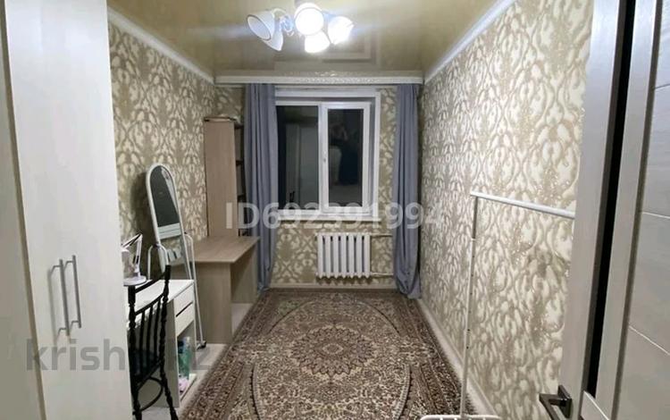 2-комнатная квартира, 43 м², 3/5 этаж, айтиева за 16 млн 〒 в Уральске — фото 2