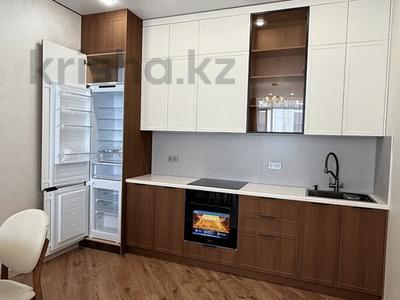 3-комнатная квартира · 78 м² · 6/9 этаж, Туран 57/5 за 75 млн ₸ в Астане, Нура р-н