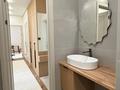 3-бөлмелі пәтер · 78 м² · 6/9 қабат, Туран 57/5, бағасы: 75 млн ₸ в Астане, Нура р-н — фото 19