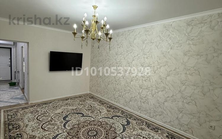 2-комнатная квартира · 54 м² · 1/9 этаж, 28-й мкр 1 за 17 млн ₸ в Актау — фото 2