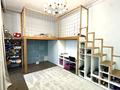 4-комнатная квартира · 216 м² · 1/6 этаж, Токырауын 12 за 3.3 млн ₸ в Астане, Алматы р-н — фото 12