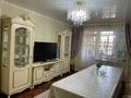 3-комнатная квартира · 79.6 м² · 2/5 этаж, Гарышкерлер 25а — Находится возле ТД ЦУМ,Технодом за 50 млн 〒 в Жезказгане — фото 2