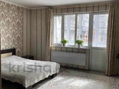 2-комнатная квартира · 56 м² · 3/12 этаж, Толе би за 38.5 млн ₸ в Алматы, Алмалинский р-н