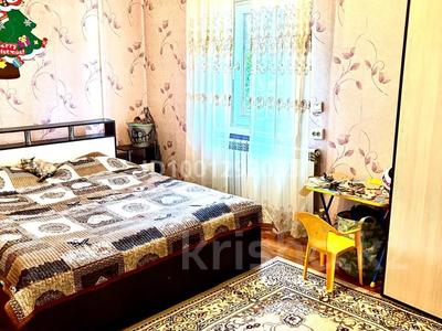 Отдельный дом · 3 комнаты · 65 м² · 3.8 сот., Будённого 2а — Майское утро. за 50 млн ₸ в Алматы, Турксибский р-н