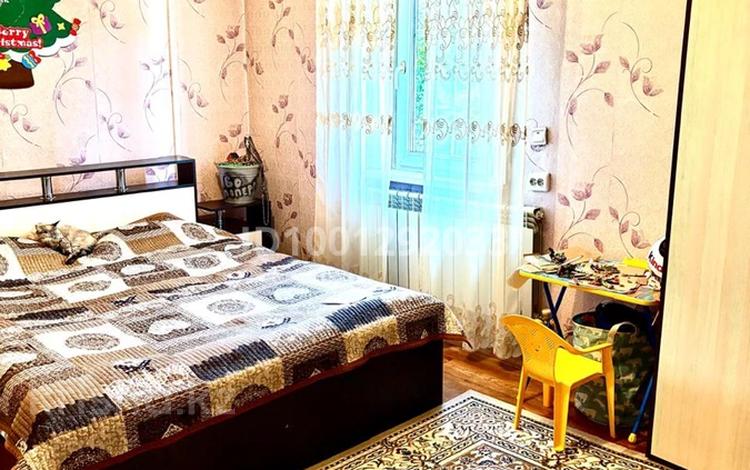 Отдельный дом · 3 комнаты · 65 м² · 3.8 сот., Будённого 2а — Майское утро. за 50 млн ₸ в Алматы, Турксибский р-н — фото 2