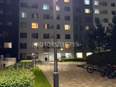 2-комнатная квартира · 70.2 м² · 9/9 этаж, проспект Мангилик Ел участок 41 — Мангилик пересечение Бухар- жырау за 72 млн ₸ в Астане, Есильский р-н