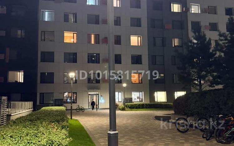2-комнатная квартира · 70.2 м² · 9/9 этаж, проспект Мангилик Ел участок 41 — Мангилик пересечение Бухар- жырау за 72 млн ₸ в Астане, Есильский р-н — фото 2