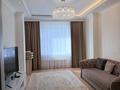 2-комнатная квартира · 70.2 м² · 9/9 этаж, проспект Мангилик Ел участок 41 — Мангилик пересечение Бухар- жырау за 72 млн ₸ в Астане, Есильский р-н — фото 6