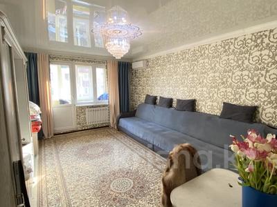 3-комнатная квартира · 78 м² · 2/5 этаж, мкр Зердели — Момышулы за 47 млн 〒 в Алматы, Алатауский р-н