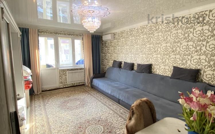 3-бөлмелі пәтер · 78 м² · 2/5 қабат, мкр Зердели — Момышулы, бағасы: 47 млн ₸ в Алматы, Алатауский р-н — фото 40