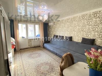 3-бөлмелі пәтер · 78 м² · 2/5 қабат, Зерделі ш/а — Момышулы, бағасы: 47 млн ₸ в Алматы, Алатауский р-н