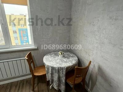 1-бөлмелі пәтер · 36.7 м² · 12/12 қабат, мкр Акбулак, 1-я улица — Almaty Arena, бағасы: 180 000 ₸ в Алматы, Алатауский р-н