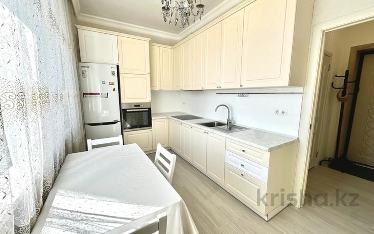 1-бөлмелі пәтер · 36.2 м² · 5/6 қабат, Кабанбай Батыра 58Б — корпус 4 — НАЗАРБАЕВКИЙ УНИВЕРСИТЕТ, бағасы: 28 млн ₸ в Астане, Есильский р-н — фото 8