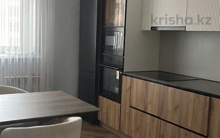 3-комнатная квартира · 86 м² · 4/9 этаж, Набережная 23 за 80 млн ₸ в Петропавловске — фото 2