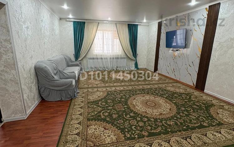 Жеке үй · 7 бөлме · 280 м² · 250 жүзд., Қарашоқы Сансызбай Нұрбатыров көшесі 20 — Алшын Меңдалұлы мектеп касында, бағасы: 10 млн ₸ в Шетпе — фото 2