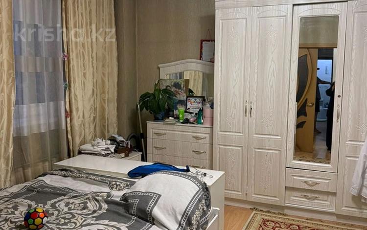 2-комнатная квартира · 63.5 м² · 5/9 этаж, Койши Дина 28 за 30.5 млн ₸ в Астане, Алматы р-н — фото 2
