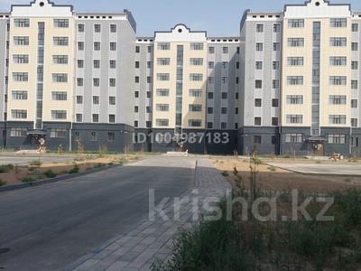 3-комнатная квартира · 80 м² · 2/7 этаж, Левый берег 4 — 5 квартал за 150 000 〒 в 