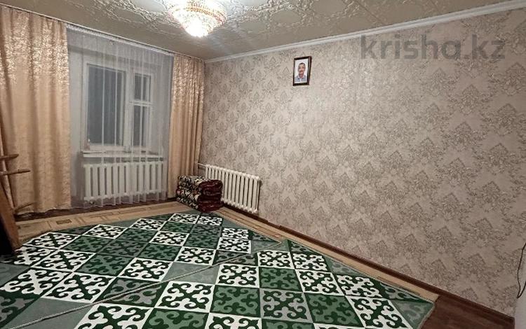 4-бөлмелі пәтер · 72.2 м² · 3/3 қабат, Геологоразведчиков 20, бағасы: 4.3 млн ₸ в Горняцком — фото 6